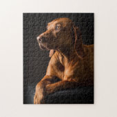 カスタム写真パーソナライズされた ジグソーパズル (縦)