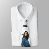 カスタム写真パーソナライズされた ネクタイ (タイ)