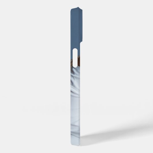 カスタム写真パーソナライズされた Case-Mate iPhoneケース (裏面 / 右)