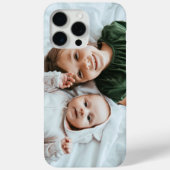 カスタム写真パーソナライズされた Case-Mate iPhoneケース (裏面)