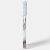 カスタム写真パーソナライズされた Case-Mate iPhoneケース (裏面 / 右)