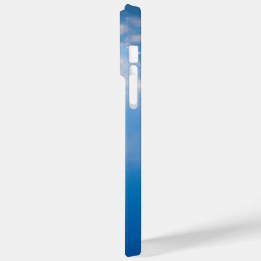 カスタム写真ファースト最高のクマモモダンモン Case-Mate iPhoneケース (裏面 / 左)