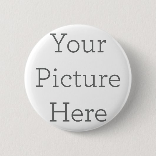 ラウンド缶バッジ, 標準、5.715cm (正面)