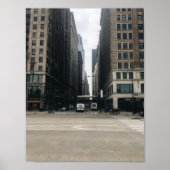 カスタム写真ポスター ポスター (正面)