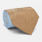 カスタム写真ユニーク – お客様専用デザイン-パパ付き ネクタイ (ロール)