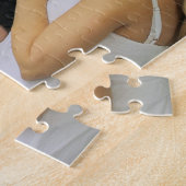 カスタム写真ユニーク ジグソーパズル (側面)