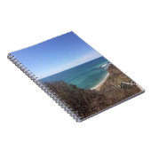 カスタム写真写真パーソナライズされた ノートブック (右側)