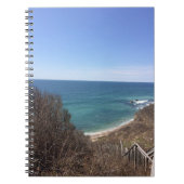 カスタム写真写真パーソナライズされた ノートブック (正面)