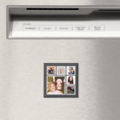 カスタム写真冷蔵庫用マグネット マグネット (インサイチュ (食洗機))