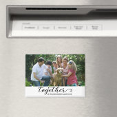 カスタム写真冷蔵庫 マグネット (インサイチュ (食洗機))