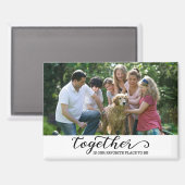 カスタム写真冷蔵庫 マグネット (正面/裏面)