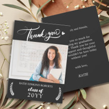 カスタム写真学校卒業テンプレート