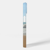 カスタム写真家族 Case-Mate iPhoneケース (裏面 / 右)