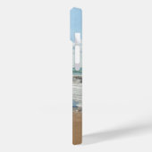 カスタム写真家族 Case-Mate iPhoneケース (裏面 / 左)