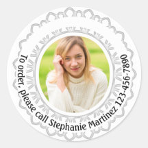 カスタム写真広告の営業マーケティング