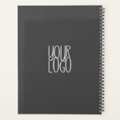 カスタム写真撮影プランナー プランナー手帳 (裏面)