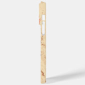 カスタム写真文字お気に入りのYour Photos Gift Case-Mate iPhoneケース (裏面 / 左)