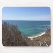 カスタム写真画像写真 マウスパッド (正面)