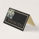 カスタム写真結婚ありがとう (正面)