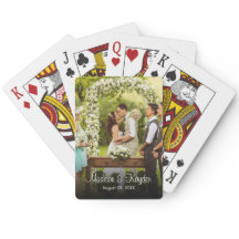 カスタム写真結婚式の引き出物