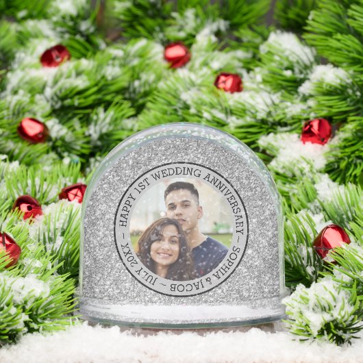 カスタム写真記念日 (クリスマス)