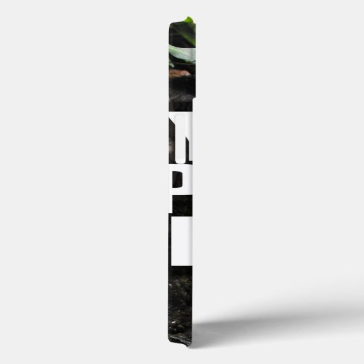 カスタム写真記念 Case-Mate iPhoneケース (裏面 / 右)