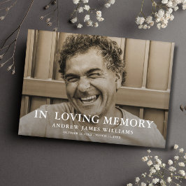 カスタム写真追悼式 缶バッジ