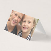 カスタム写真 (正面)