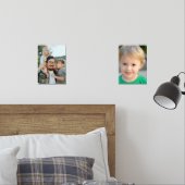 カスタム写真 (寝室)