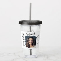 カスタム写真16ハッピーバースデーパーソナライズされた