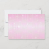 カスタム写真1 招待状 (裏面)