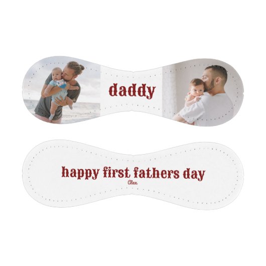 カスタム写真2 keepsake baseball 野球ボール (パネル)