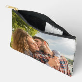 カスタム写真 アクセサリーポーチ (見開き)