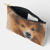 カスタム写真 アクセサリーポーチ (見開き)