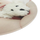 カスタム写真 カッティングボード (角)