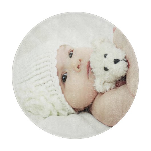 カスタム写真 カッティングボード (正面)