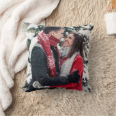 カスタム写真 クッション (ブランケット)