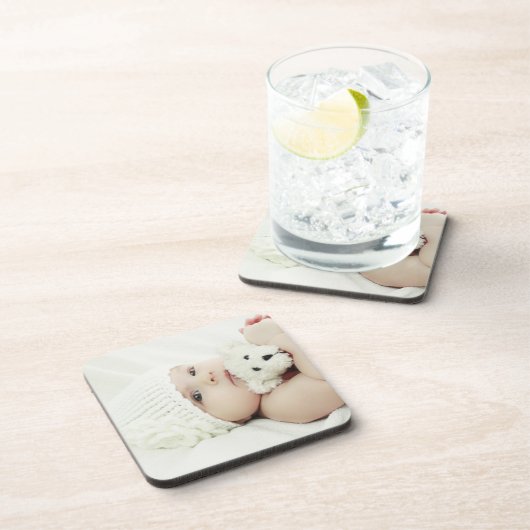 カスタム写真 コースター (右側)