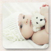 カスタム写真 コースター (正面)