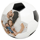 カスタム写真 サッカーボール (3/4)