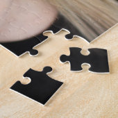 カスタム写真 ジグソーパズル (側面)