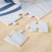 カスタム写真 ジグソーパズル (側面)