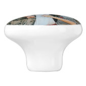 カスタム写真 セラミックノブ (側面)