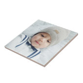 カスタム写真 タイル (側面)