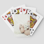 カスタム写真 トランプ (裏面)