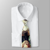 カスタム写真 ネクタイ (タイ)