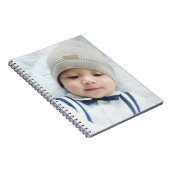 カスタム写真 ノートブック (右側)