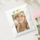 カスタム写真 フェイバーバッグ (封をした状態)