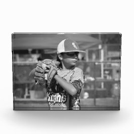 カスタム写真 フォトブロック