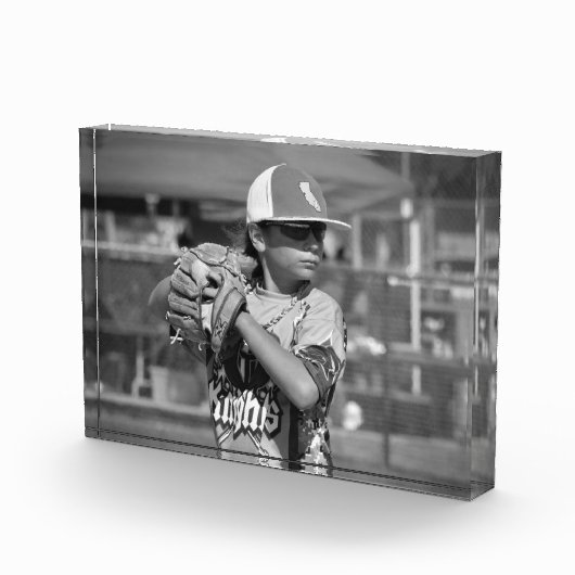 カスタム写真 フォトブロック (右)